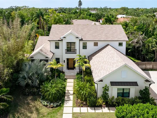 1815 S Lake Shore Dr, Sarasota, FL 34231