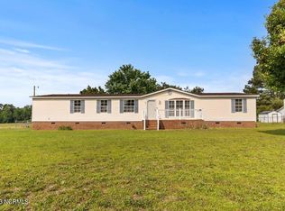 102 Mack Rd, Goldsboro, NC 27530