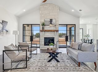 138 Cloudwood Ranch Rd, Briggs, TX 78608