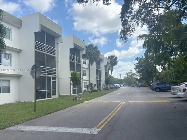 4235 N University Dr APT 202, Fort Lauderdale, FL 33351