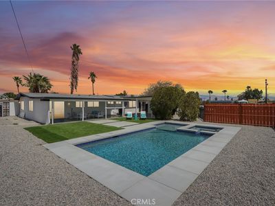 845 W Gateway Dr, Palm Springs, CA, 92262