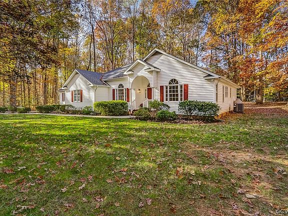3rd image of 2307 Gwynmill Ln