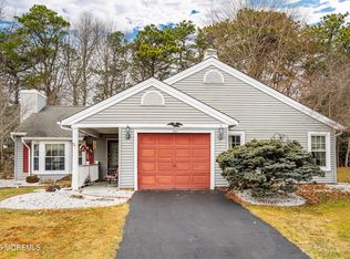 4 Kent Court, Forked River, NJ 08731