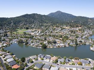 40 Madera Blvd, Corte Madera, CA 94925