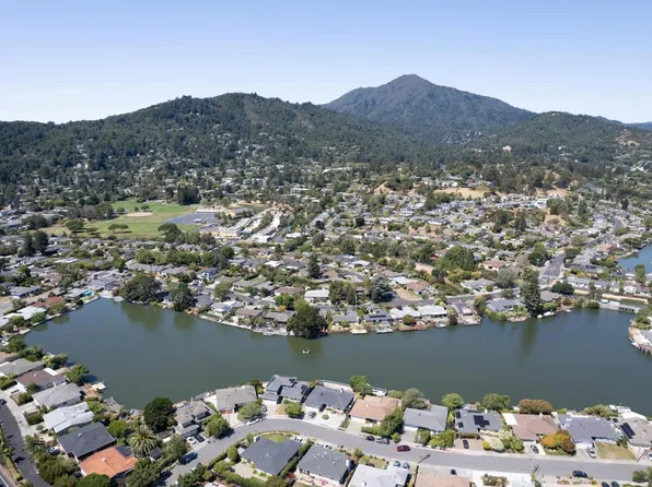 40 Madera Boulevard, Corte Madera, CA 94925