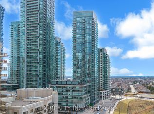 4099 Brickstone Mews #2305, Mississauga, ON L5B 0G2