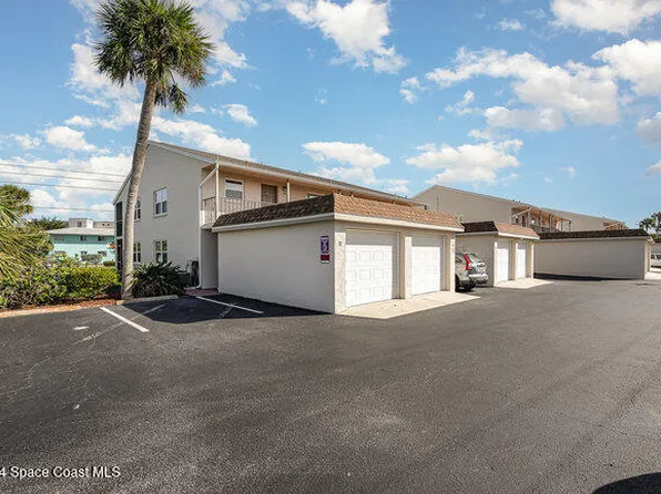 7201 Ridgewood Ave APT 32, Cape Canaveral, FL 32920