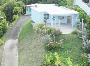 114 Route 901 #KM-2.0, Maunabo, PR 00707