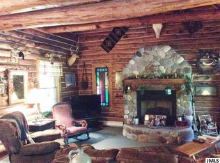 8232 Eckert Rd, Concord, MI 49237