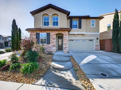 2201 Symphony Ave, Roseville, CA, 95747