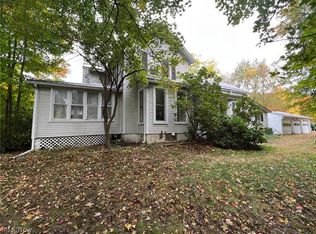 12781 Ravenna Rd, Chardon, OH 44024