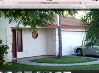 3005 S Buckingham Ct, Brownsville, TX 78526