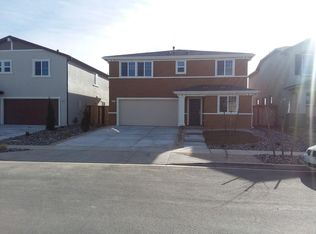 10992 Bloomsburg Dr, Reno, NV 89506