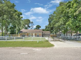 18931 Iris Ln, Porter, TX 77365