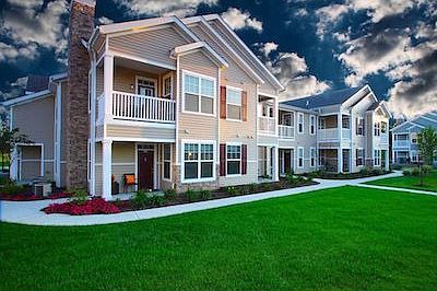 5th image of 1123 Boulder Creek Dr APT 201