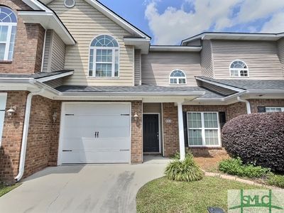408 Kendal Ct #408, Savannah, GA, 31419