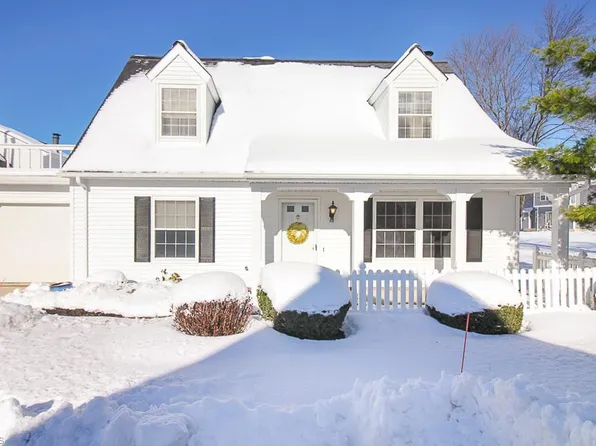 30603 Cambridge Cir #22, Bay Village, OH 44140