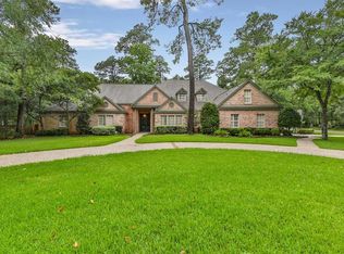 26 Red Sable Pl, Spring, TX 77380