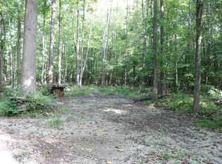 S Denmark Rd, Dorset, OH 44032