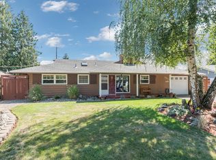 3822 SE 105th Ave, Portland, OR 97266