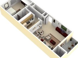 16318 Balsam Ridge Dr #B, Ballwin, MO 63011