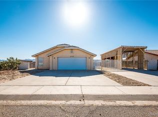 5700 S Bernstein Dr, Fort Mohave, AZ 86426