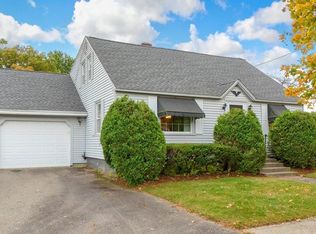 92 Colburn St, Leominster, MA 01453