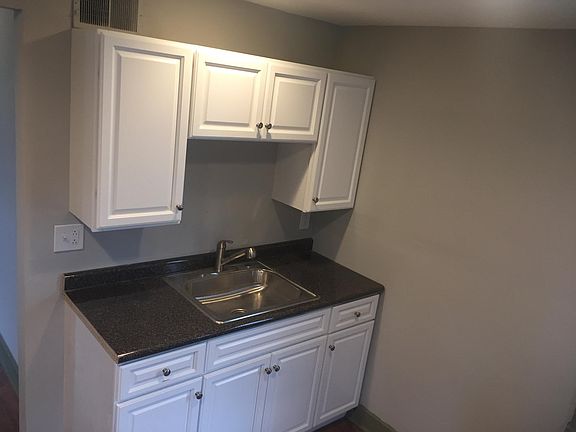 New Kitchen