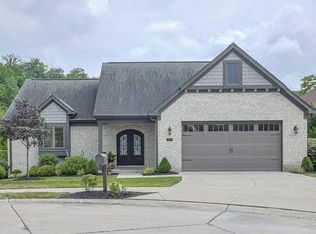 1011 Squire Valley Dr, Villa Hills, KY 41017