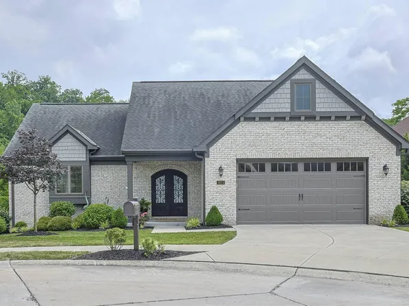 1011 Squire Valley Dr, Villa Hills, KY 41017