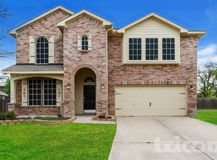 1718 White Pine Trl, Anna, TX 75409