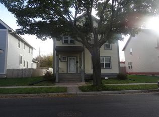 2317 W Garfield Ave, Milwaukee, WI 53205