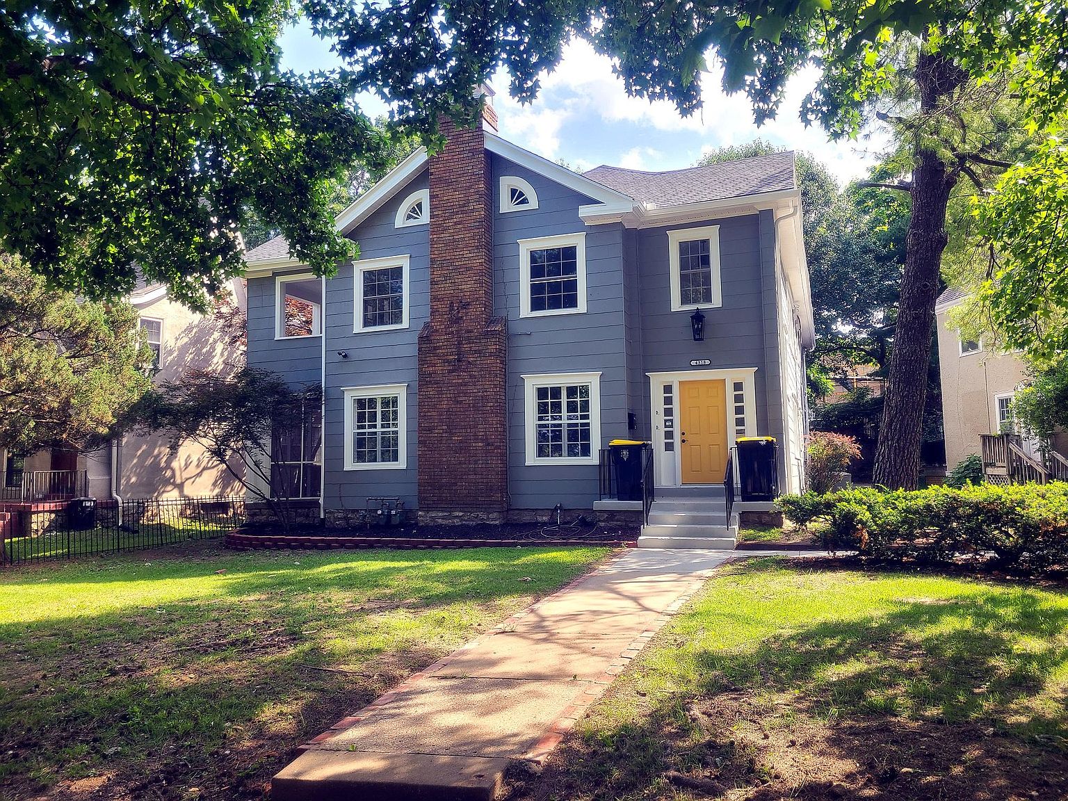 4318 Rockhill Rd APT 1, Kansas City, MO 64110 Zillow