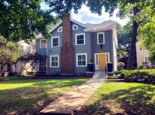 4318 Rockhill Rd APT 1, Kansas City, MO 64110