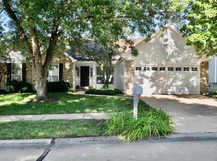 372 Copper Lakes Blvd, Grover, MO
