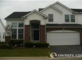 4969 Julia Ann Dr, Grove City, OH 43123