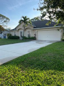 8056 98th Court, Vero Beach, FL, 32967