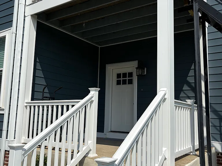 155 Channing Ave #4 — Photo 3
