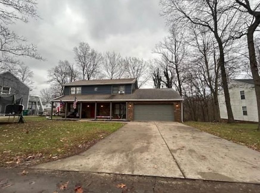 Property Front View