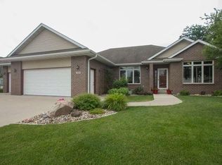 1430 Park View Dr, Story City, IA 50248