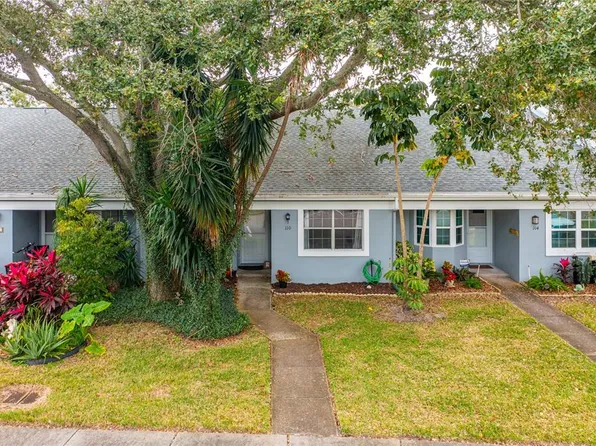 110 Wickford St E, Safety Harbor, FL 34695