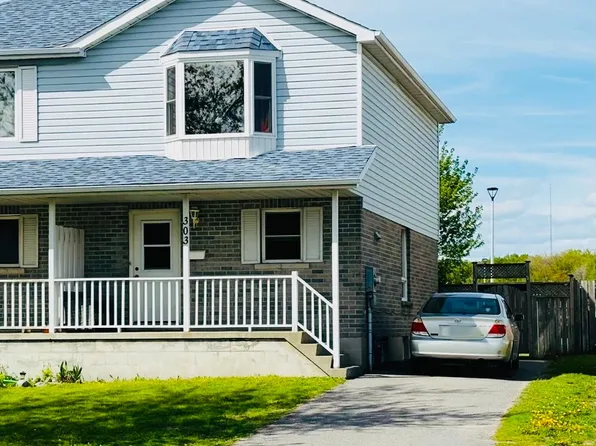 303 Conacher Dr, Kingston, ON K7K 7J6