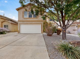 3804 Tranquil Meadows Dr NE, Rio Rancho, NM 87144