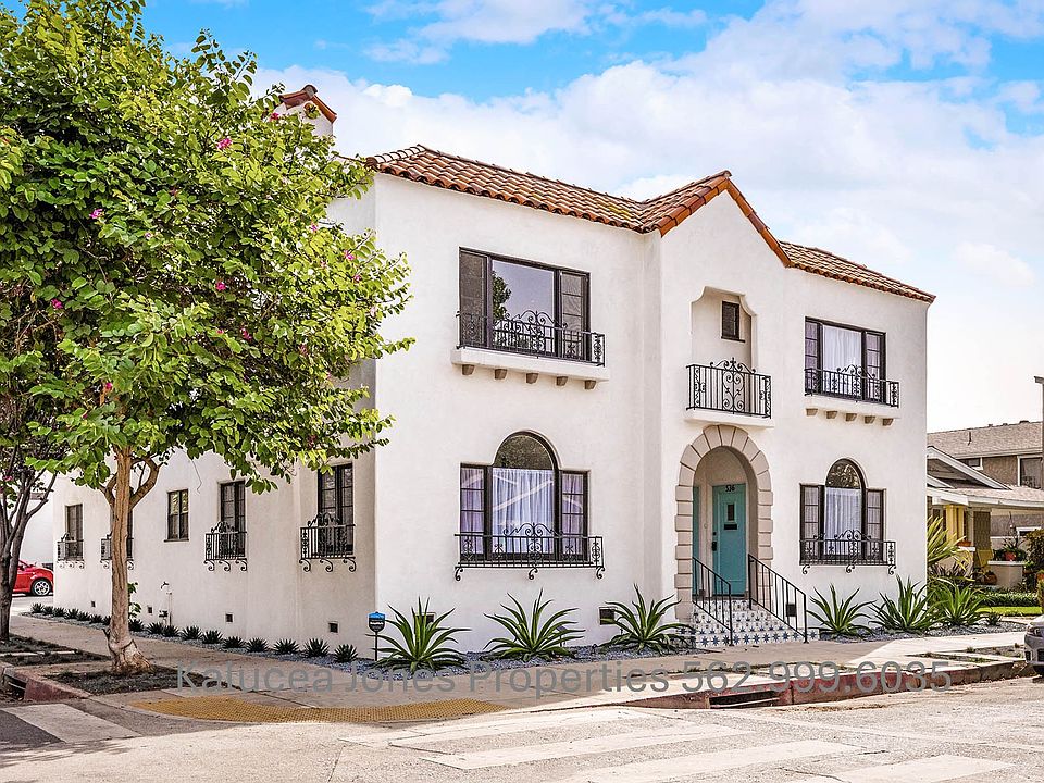 Well maintained historic building close to everything