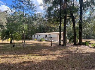 3749 NE 43rd Ln, High Springs, FL 32643