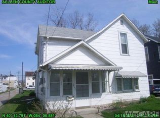 2 House Package, Lima, OH 45805