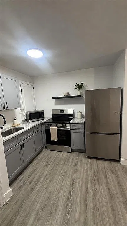 1 bed, 1.0 bath, 650 sqft, $1,500 — Photo 1