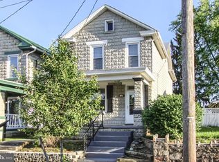 136 C St, Carlisle, PA 17013