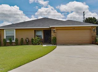 4916 SW 98th Pl, Ocala, FL 34476