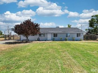 4331 Lorraine St, Shafter, CA